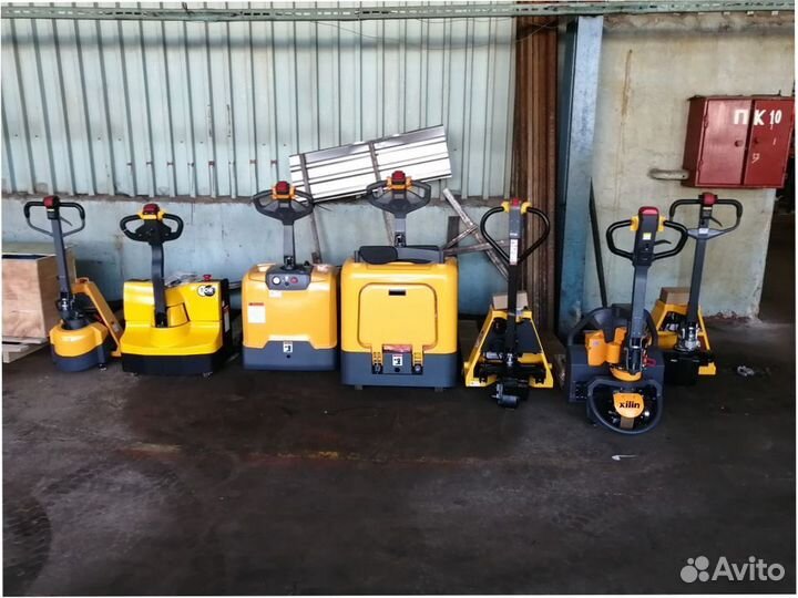 Рохля самоходная