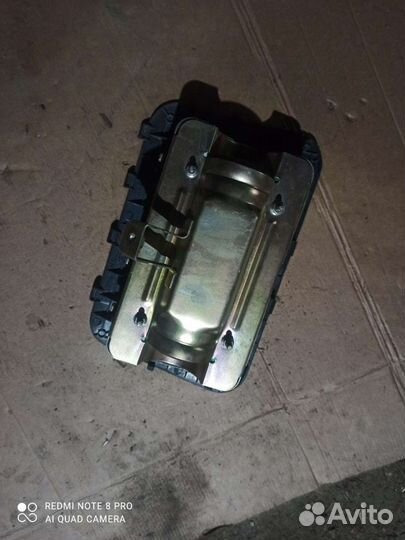 Подушка безопасности Джили мк 2008-2015 пассажирск