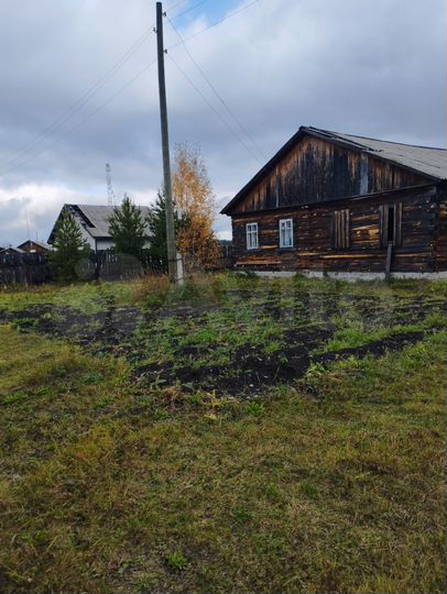 Дом 110,7 м² на участке 6 сот.