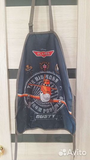 Фартук для рисования