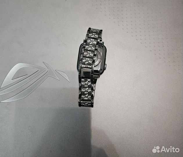Часы apple watch 6 40 mm