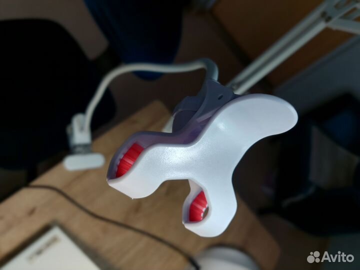 Гибкий штатив