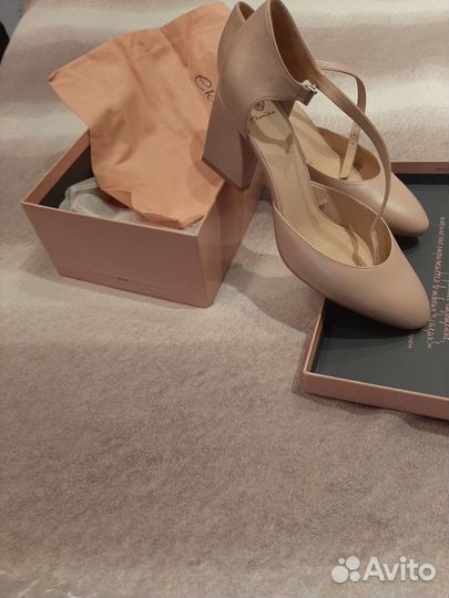 Продам туфли