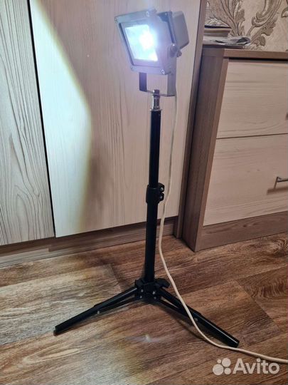 Прожектор переноска