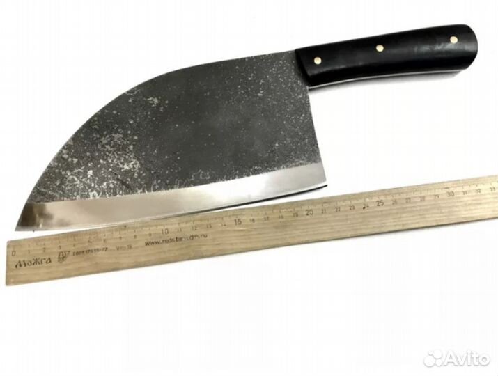 Сербские тяпки, топоры