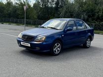 Geely CK (Otaka) 1.5 MT, 2007, 125 052 км, с пробегом, цена 150 000 руб.