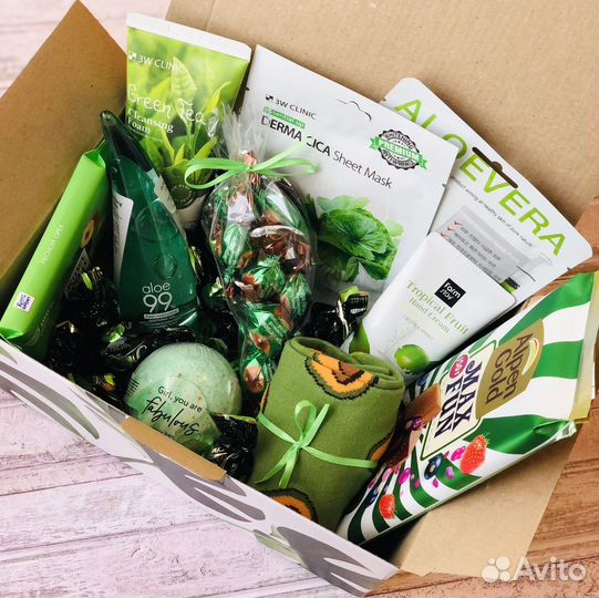 Подарок девушке