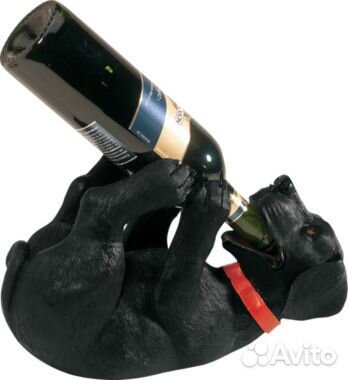 Подставка Black Lab