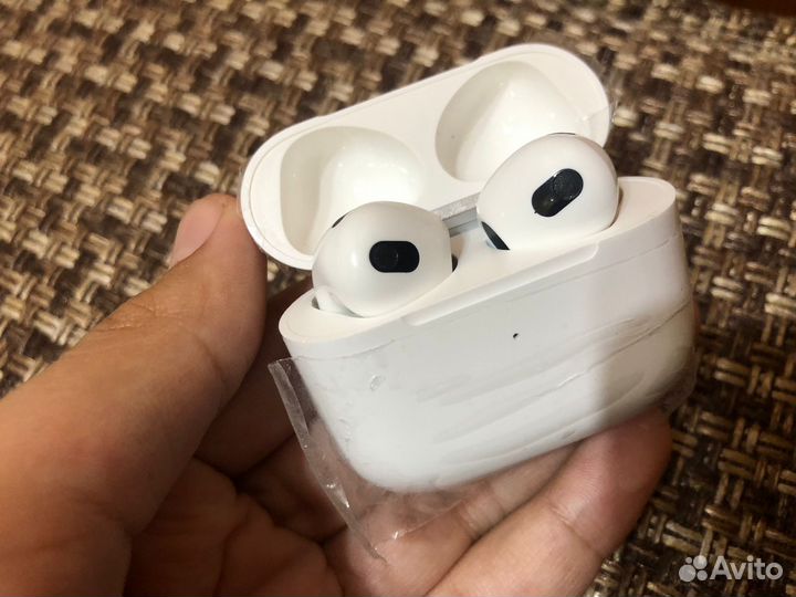 Airpods