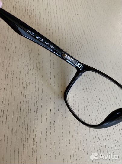 Очки с диоптриями +1.00 новые