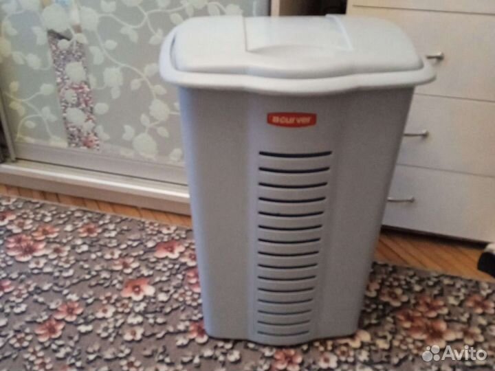 Ящик для белья, игрушек