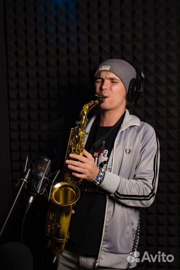 Студия звукозаписи Ставрополь