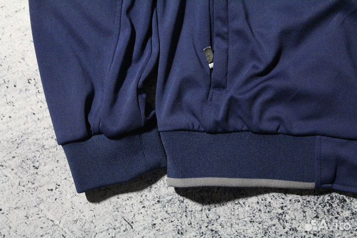 Олимпийка nike vintage 90