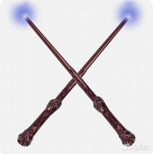 Волшебная палочка Harry Potter Гарри Поттер