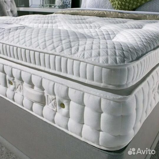 Матрас 180х200 новый