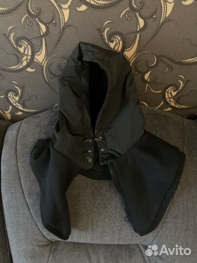 Манишка женская