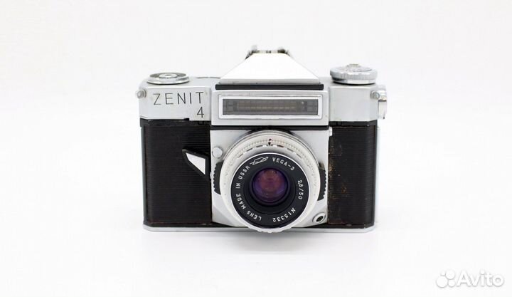 Зенит 4 kit б
