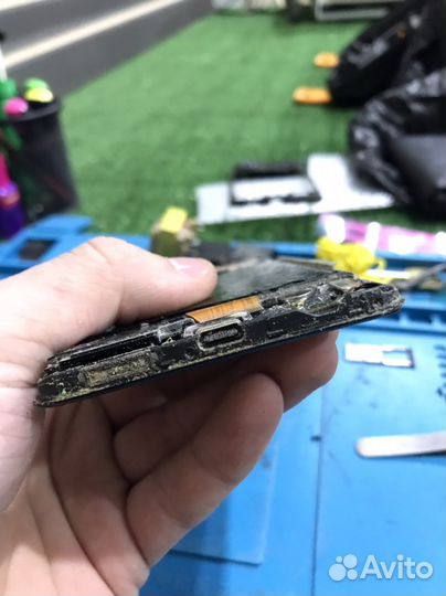 Ремонт техники