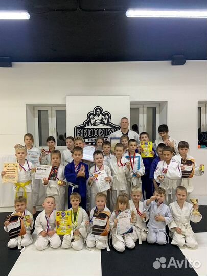 Персональный тренер