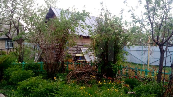 Дача 45 м² на участке 8 сот.