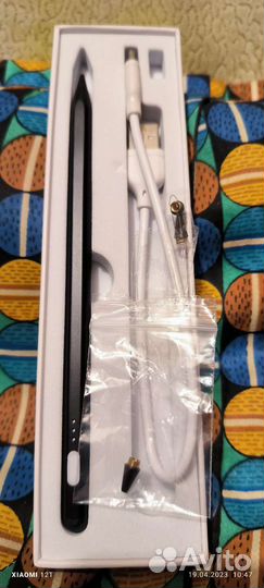 Стилус универсальный