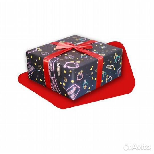 Сюрприз бокс