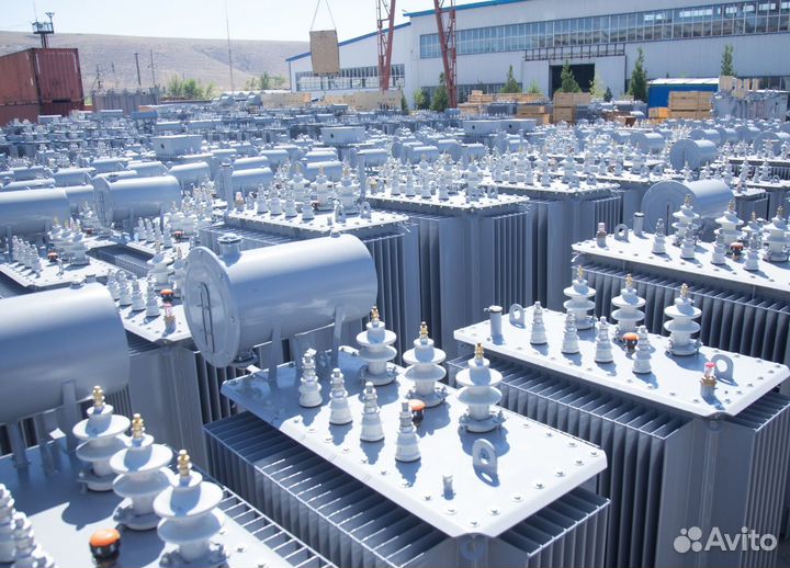 Трансформатор тмг-160/10-0,4 кВ