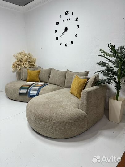 Диван Лотос