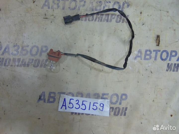 Проводка для Hyundai Solaris 1 2010-2017г