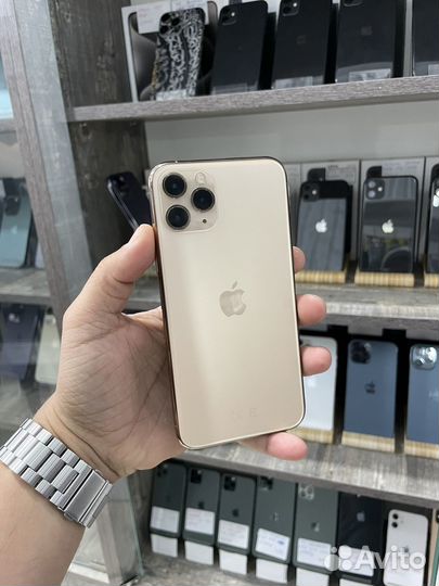 iPhone 11 Pro, 64 ГБ