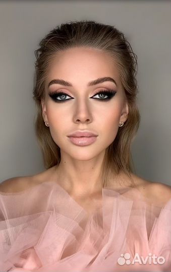 Визажист / Свадебный стилист / Прически / Макияж