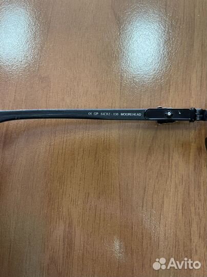 Солнцезащитные очки мужские chrome hearts