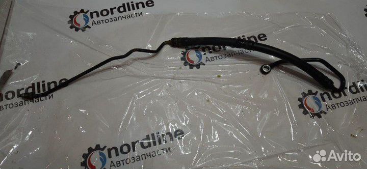 Шланг гидроусилителя Skoda Fabia 2 combi 1.2 BZG