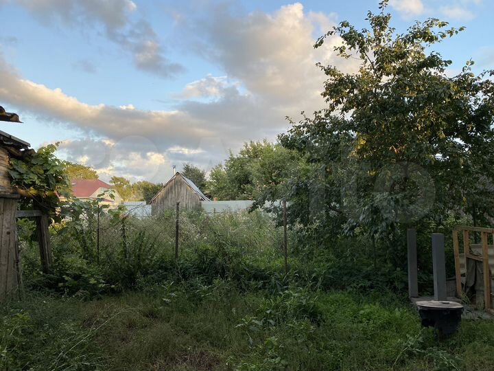 Дом 37,5 м² на участке 5 сот.