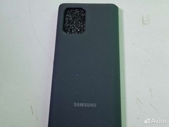 Чехол samsung s10 lite ориг cover