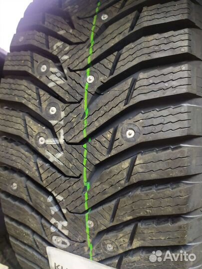 Marshal WinterCraft Ice WI31 215/55 R16