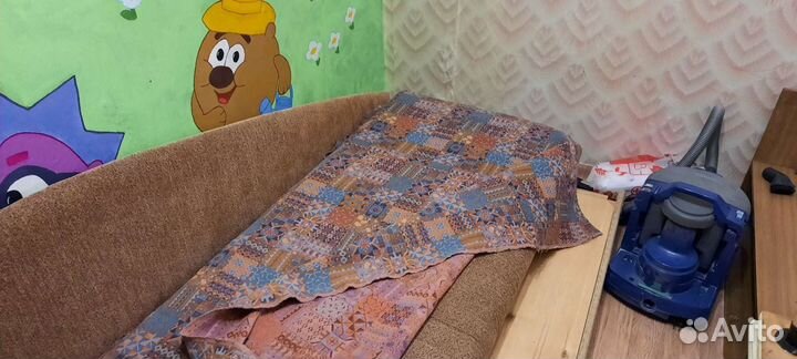 Детская кровать диван бу