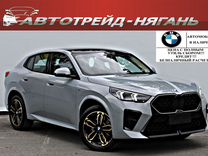 BMW X2 2.0 AMT, 2024, 1 км, с пробегом, цена 6 699 000 руб.