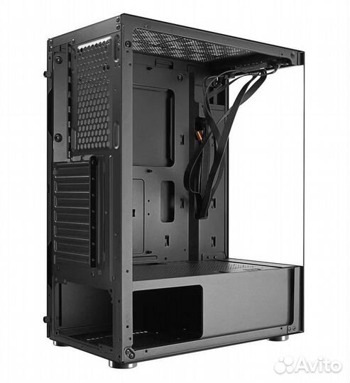 Компьютерный корпус Ginzzu (новый)