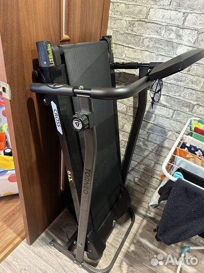 Беговая дорожка