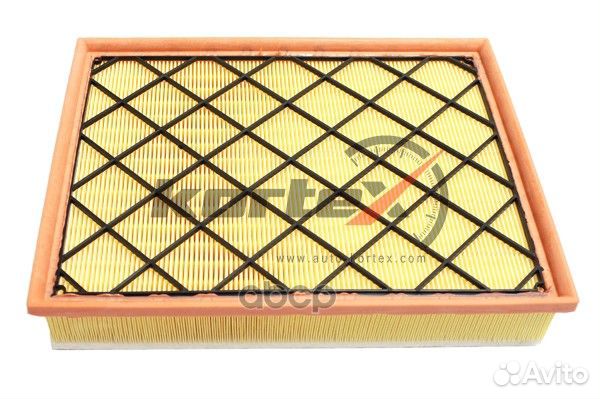 Фильтр воздушный BMW X5/ X6 3.0D-3.5D 09/07