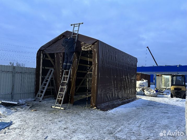 Ангар