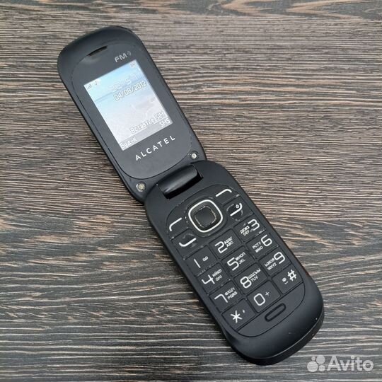 Alcatel OT-292
