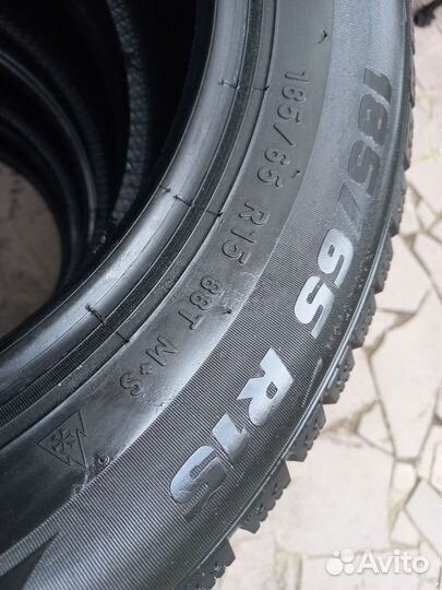 Pirelli Formula Energy 185/65 R15