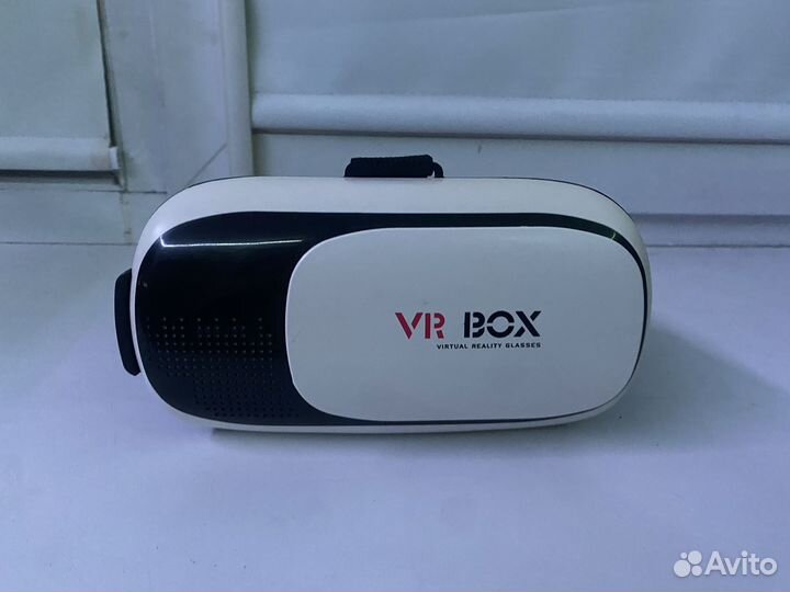 Очки виртуальной реальности Vr Box 2