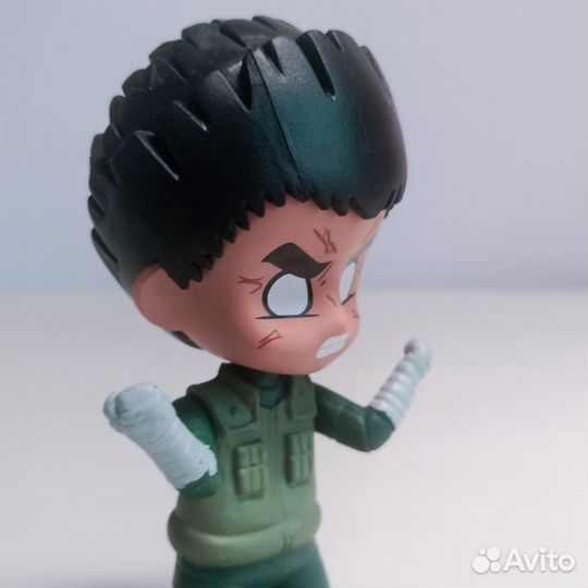 Фигурка аниме Рок Ли