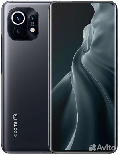Xiaomi MI11