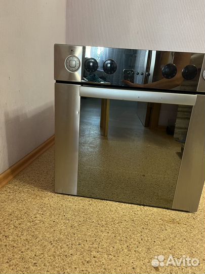 Плита электрическая бу