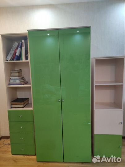 Комплект детской мебели Дятьково