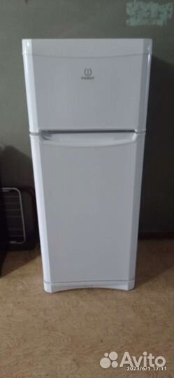 Холодильник
